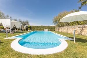 Trulli delle Grotte
