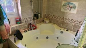 Bonnyes guest house