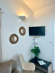 Apartmani Samec