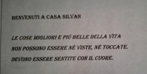 Casa Silvan