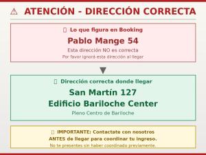 San martin Centro