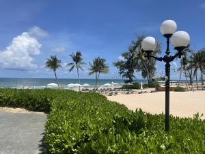 Viona Beach Hotel - Marina Phu Quoc