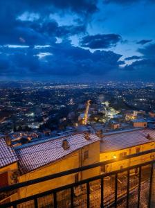 Belvedere Apartment Vista Roma Borgo Medievale Rocca di Papa
