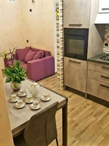 Belvedere Apartment Vista Roma Borgo Medievale Rocca di Papa