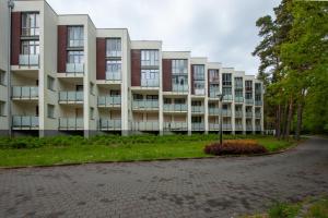 Apartament u Jadwigi