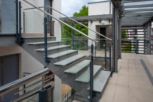 Apartament u Jadwigi