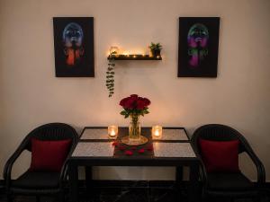 Lavida Home and Spa Hammam