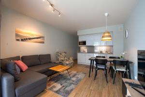 Apartament u Jadwigi