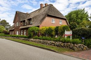 Altes Pastorat Appartement Altes Pastorat 4