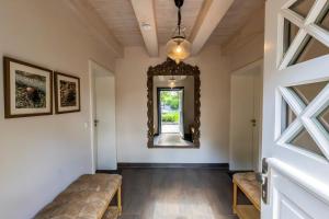 Altes Pastorat Appartement Altes Pastorat 4