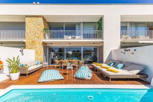 Villa Paradis