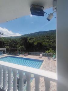 Hotel Natural Seaa