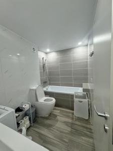 Olimp Apartment
