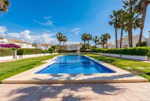Villas Guzman - Bonita