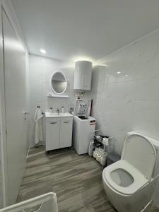 Olimp Apartment