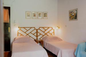 Casa Lucia Pink Studio 1