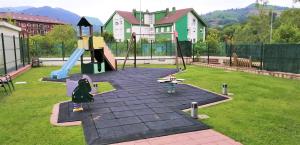 Apartamento El Abuelo en Cangas de Onís