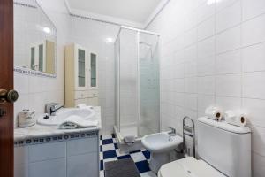 Stylish Quarteira Apartment, Algarve