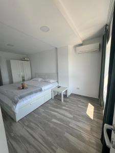 Olimp Apartment