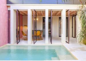 Villa Zenia