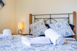 Stylish Quarteira Apartment, Algarve