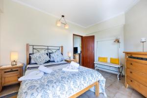Stylish Quarteira Apartment, Algarve