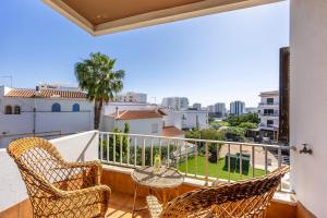 Stylish Quarteira Apartment, Algarve