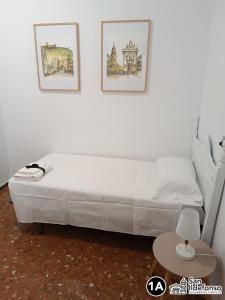 Alojamientos San Ildefonso