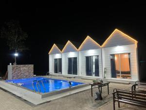 DTanjung Roomstay