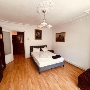 Apartament central Constanta 2 camere 2 bedrooms 4 persoane