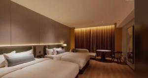 VOS Suites By BOLD