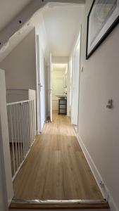 Appt T3 cosy pour 6 pers au coeur de Paimpol