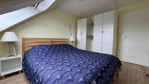 Appt T3 cosy pour 6 pers au coeur de Paimpol