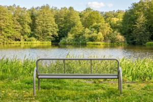 Alte Wassermuehle Hollebek