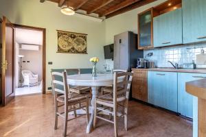 Vista Paradiso nature retreat with sea view - mytouristhome