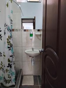 Affordable and comfortable room in a quiet area