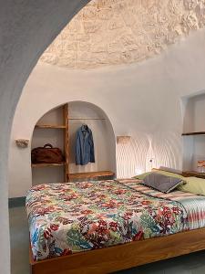 Tre Trulli agriturismo