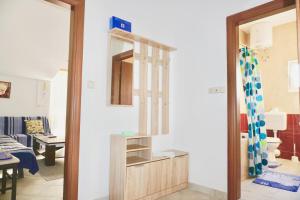 Rosette suites