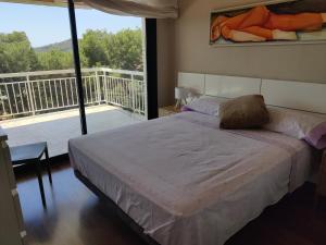 Panoramic 4 Apartments 1A