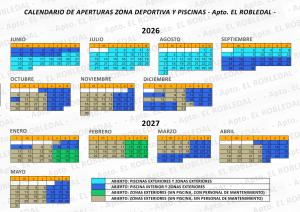 Apartamento El Robledal
