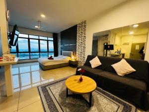 Comfort Zone Premium Guesthouse @ Evo Bangi