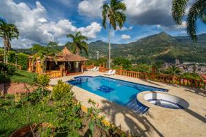 Finca Villa Camila