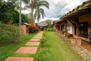 Finca Villa Camila