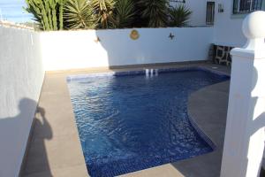 Villa Oliver