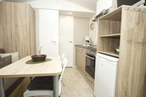 Tiny Chalet Nr 813