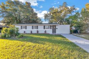 SMV Cute Jacksonville Bungalow Central