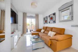 Apartamento Punta Prima Amay