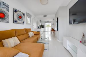 Apartamento Punta Prima Amay