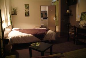 Hotels Logis Hotel des Portes de Meuse : photos des chambres
