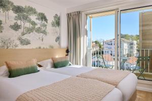 Best Western Arcachon Le Port